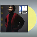 K-Solo - Tell The World My Name (Limited/Lemon Vinyl) (RSD) (Vinyl) (US Import)
