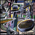 Mushroom - Messages From The Spliff Bunker (Vinyl) (US Import)