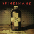 Spineshank - Self-Destructive Pattern (Bone Vinyl) (Vinyl) (US Import)