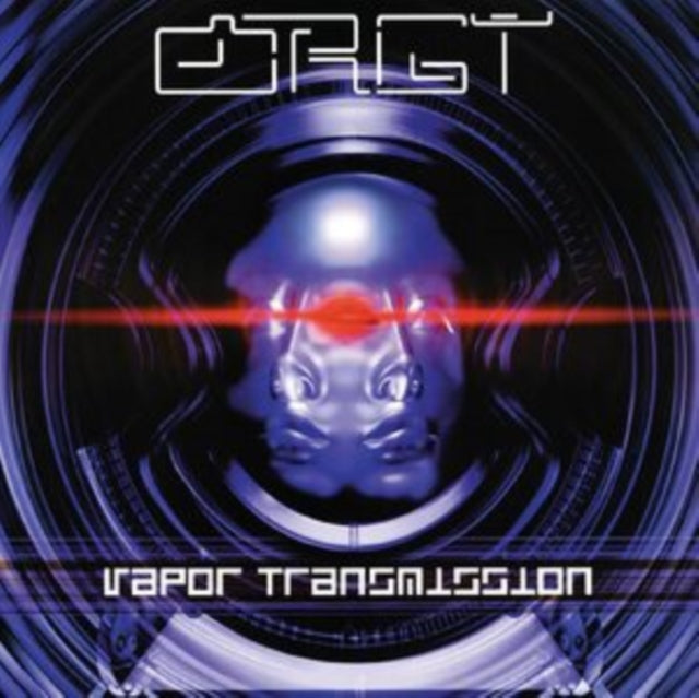 Orgy - Vapor Transmission (Remastered/Red & Yellow Plasma Vinyl) (Vinyl) (US Import)