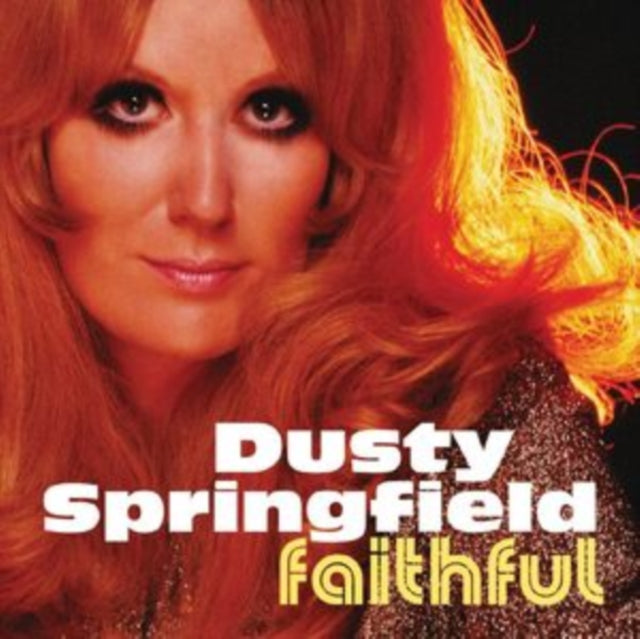 Dusty Springfield - Faithful (Metallic Gold & Purple Royalty Vinyl) (Vinyl) (US Import)