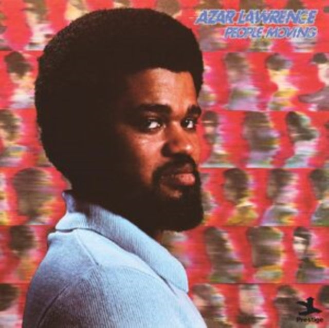 Azar Lawrence - People Moving (Vinyl) (US Import)
