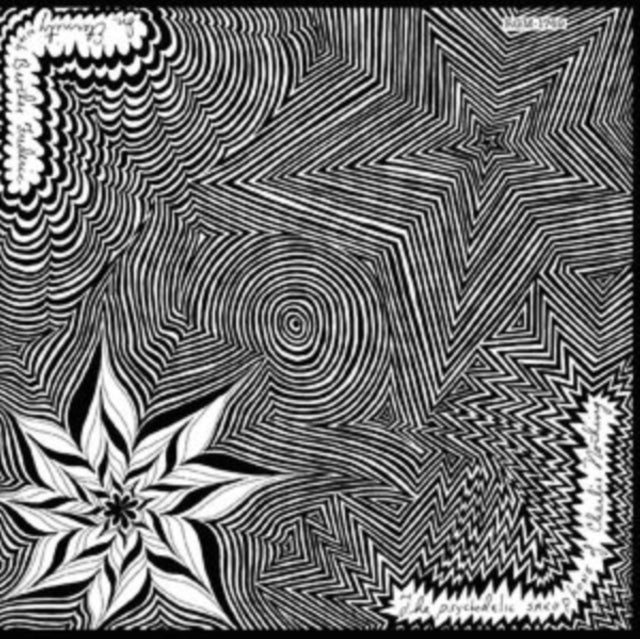 Charlie Nothing - Psychedelic Saxophone Of Charlie Nothing/In Eternity With Brother Frederic (Vinyl) (US Import)