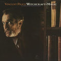 Vincent Price - Witchcraft-Magic/An Adventure In Demonology (Clear W/ Orange Pumpkin Swirl Vinyl/2LP) (Vinyl) (US Import)