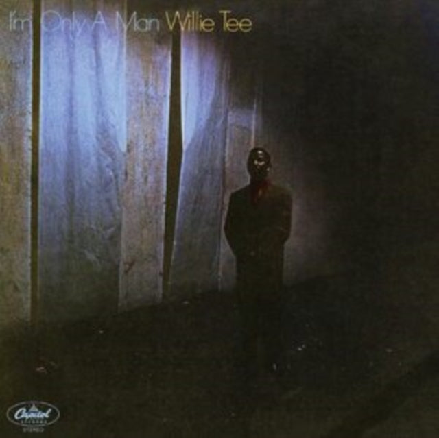 Willie Tee - I'm Only A Man (Purple Vinyl) (Vinyl) (US Import)