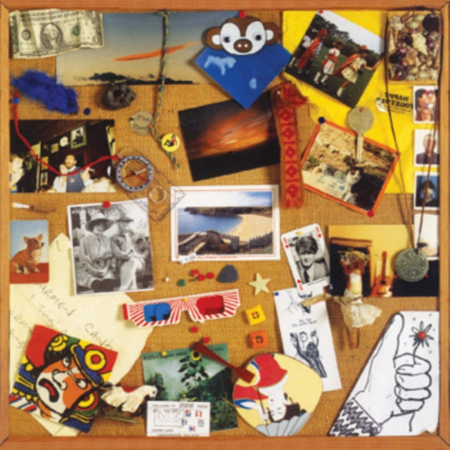 Gorky's Zygotic Mynci - Barafundle (Jungle Swirl Vinyl) (RSD) (Vinyl) (US Import)