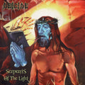 Deicide - Serpents Of The Light (Remastered/Deluxe Edition/Deathly Blue Vinyl) (Vinyl) (US Import)