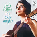 Judy Collins - 60S Singles (Judy Blue Eyes Vinyl) (Vinyl) (US Import)