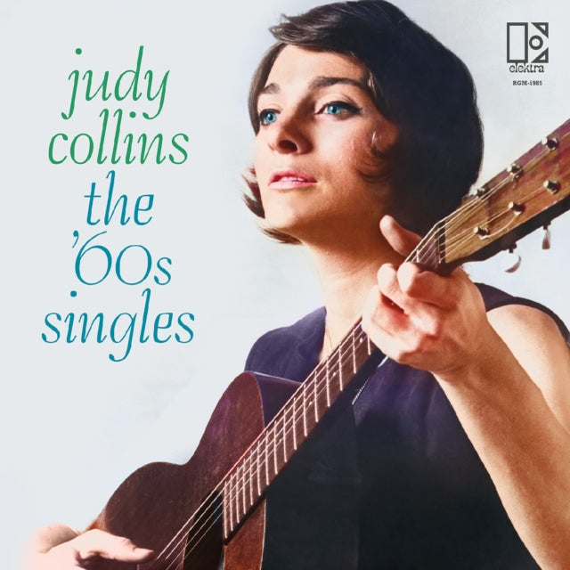 Judy Collins - 60S Singles (Judy Blue Eyes Vinyl) (Vinyl) (US Import)