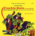 Frankie Stein & His Ghouls - Introducing Frankie Stein & His Ghouls (Opaque Orange Pumpkin Vinyl) (Vinyl) (US Import)