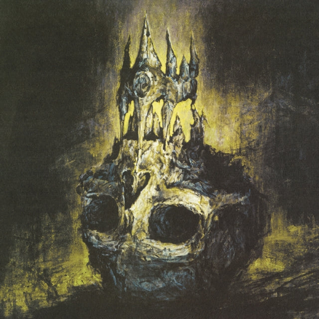 Devil Wears Prada - Dead Throne (Remastered) (Yellow Glow Stick Vinyl) (Vinyl) (US Import)