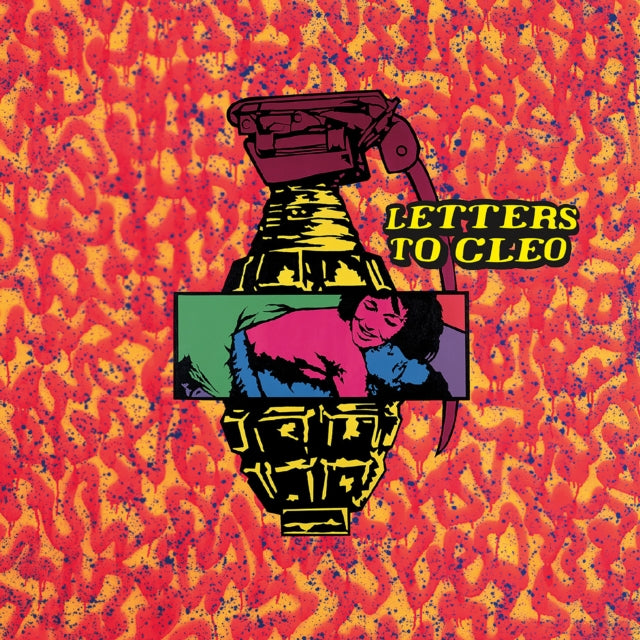Letters To Cleo - Wholesale Meats & Fish (Remastered/Highlighter Yellow Vinyl) (Vinyl) (US Import)