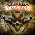 Hatebreed - Supremacy (Hazy Green Up In Smoke Vinyl) (Vinyl) (US Import)
