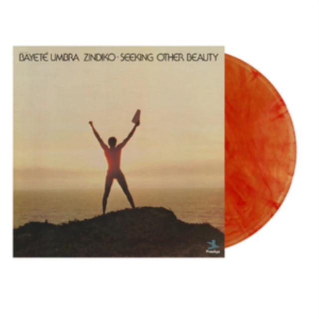 Umbra Zindiko,Bayete - Seeking Other Beauty (All-Analog) (Plasma Vinyl) (Vinyl) (US Import)