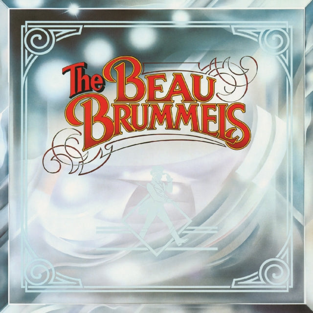 Beau Brummels - Beau Brummels (Orange Vinyl/2LP) (Vinyl) (US Import)
