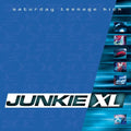 Junkie XL - Saturday Teenage Kick (Remastered/Expanded/Sea Blue Vinyl/2LP) (RSD) (Vinyl) (US Import)