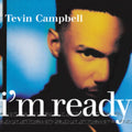 Tevin Campbell - I'm Ready - Remastered (Sea Blue Vinyl) (Vinyl) (US Import)