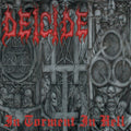 Deicide - In Torment In Hell (Remastered/Red Smoke Vinyl) (Vinyl) (US Import)
