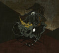 Ur Draugr / Haar - Haar/Ur Draugr (CD)