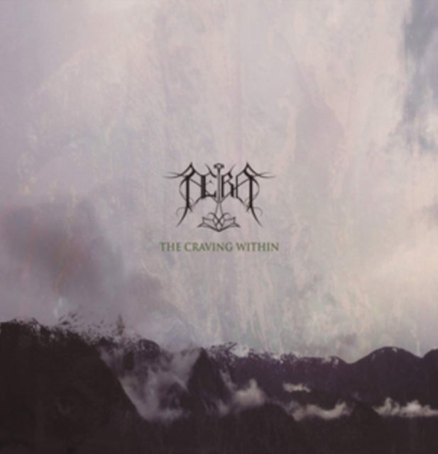 Aera - Craving Within (CD)