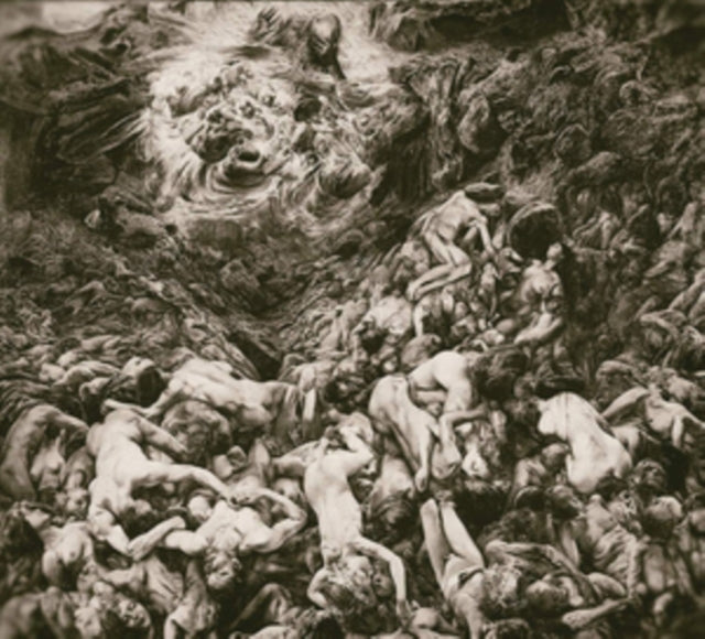 Joyless - Unlimited Hate (CD)