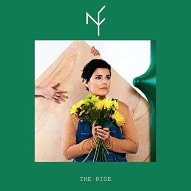 Nelly Furtado - Ride (CD) (US Import)
