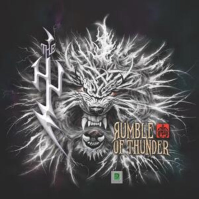 Hu - Rumble Of Thunder (CD)