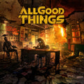 All Good Things - Hope In Hell (CD)