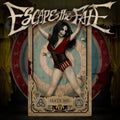 Escape The Fate - Hate Me (CD) (US Import)