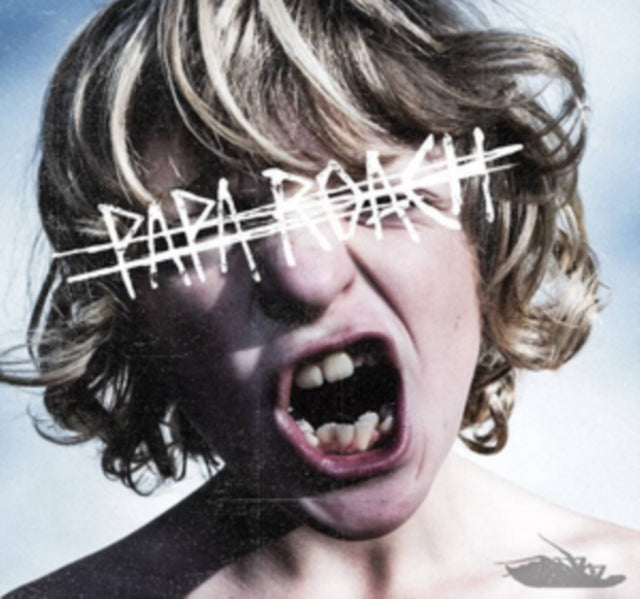 Papa Roach - Crooked Teeth (CD) (US Import)