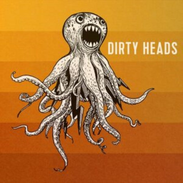 Dirty Heads - Dirty Heads (Vinyl) (US Import)