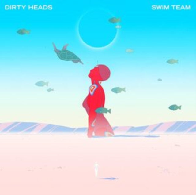 Dirty Heads - Swim Team (Vinyl) (US Import)