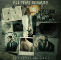 All That Remains - Victim Of The New Disease (CD)