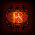 Five Finger Death Punch - F8 (I) (Vinyl) (US Import)