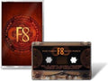 Five Finger Death Punch - F8 (Cassette)