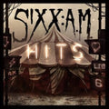 Sixx:A.M. - Hits (CD)