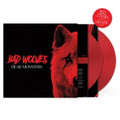 Bad Wolves - Dear Monsters (Red Vinyl) (Vinyl) (US Import)