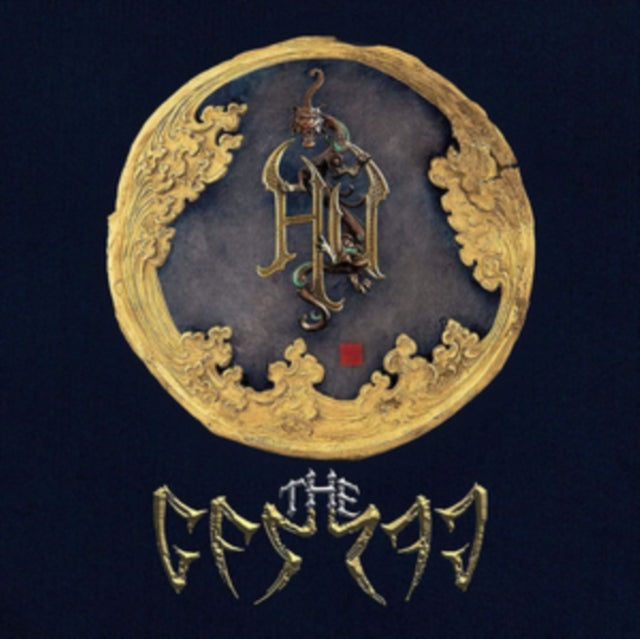 Hu - Gereg (Deluxe Version) (CD)