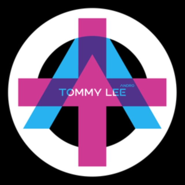 Tommy Lee - Andro (Vinyl) (US Import)