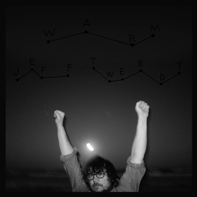Jeff Tweedy - Warm (Vinyl) (US Import)