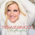 Trisha Yearwood - Christmastime (CD) (US Import)