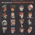 Wild Belle - Everybody One Of A Kind (Vinyl) (US Import)