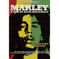 Bob Marley - Marley (DVD) (Region 1 US Import)