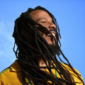 Ziggy Marley - Brightside (Translucent Orange Vinyl) (Vinyl) (US Import)