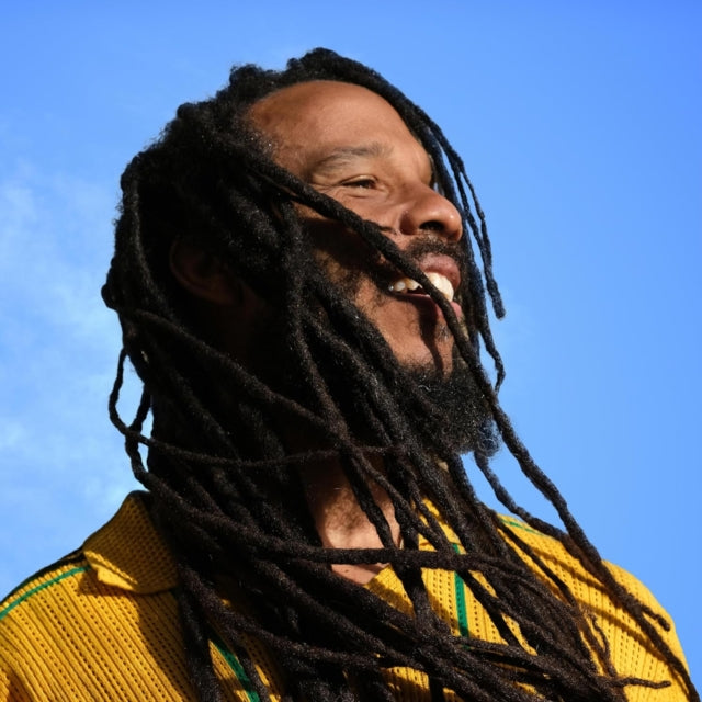 Ziggy Marley - Brightside (Vinyl) (US Import)
