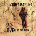 Ziggy Marley - Love Is My Religion (20th Anniversary/Red Vinyl) (Vinyl) (US Import)
