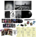 Metallica - Metallica (Remastered/Deluxe/5LP/14CD/6Dvd) (Vinyl) (Region 1 US Import)