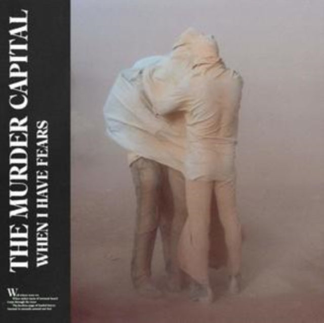 Murder Capital - When I Have Fears (CD)