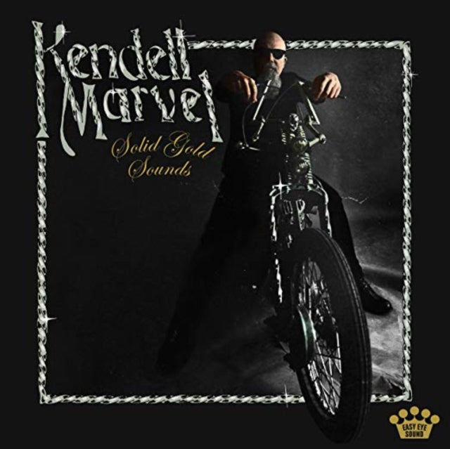 Kendell Marvel - Solid Gold Sounds (Vinyl) (US Import)