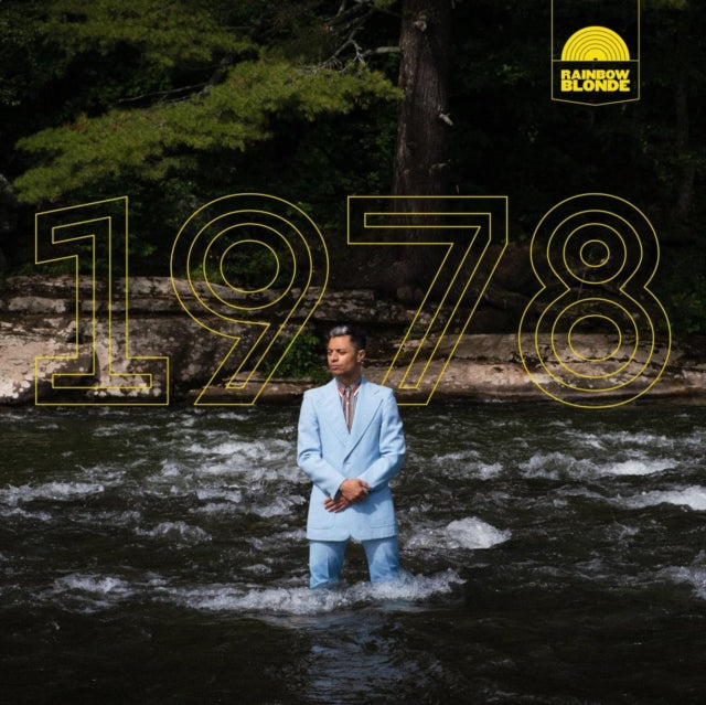 Jose James - 1978 (2LP) (Vinyl) (US Import)